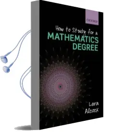 How to Study for a Mathematics Degree Audiobook download free by Lara Alcock