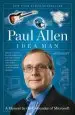 Audiobook Idea man: A Memoir by the Cofounder of Microsoft author Paul Allen