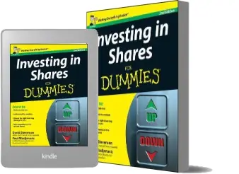 Investing in Shares for Dummies Audiobook download free by David Stevenson