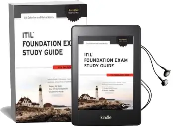 Itil Foundation Exam Study Guide Audiobook download free by Liz Gallacher