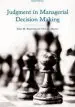 Audiobook Judgment in Managerial Decision Making author Max H. Bazerman