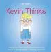 Audiobook Kevin Thinks: ...About Outer Space, Confusing Expressions and the Perfectly Logical World of Asperger Syndrome author Gail Eileen Watts