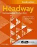 Audiobook New Headway: Pre-Intermediate A2-B1: Teacher'S Book + Teacher'S Resource Disc: The World'S Most Trusted English Course author John Soars