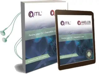 Passing Your Itil Foundation Exam Audiobook download free by Christian F. Nissen