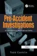 Audiobook Pre-Accident Investigations: An Introduction to Organizational Safety author Todd Conklin