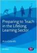Audiobook Preparing to Teach in the Lifelong Learning Sector author Ann Gravells