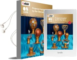 Projects Inspired by the Olympics Audiobook download free by Claire Tinker