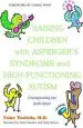 Audiobook Raising Children With Asperger'S Syndrome and High-Functioning Autism: Championing the Individual author Yuko Yoshida