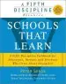 Audiobook Schools That Learn: A Fifth Discipline Fieldbook for Educators, Parents, and Everyone who Cares About Education author Peter Senge