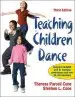 Audiobook Teaching Children Dance author Stephen L. Cone