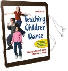 Teaching Children Dance Audiobook download free by Stephen L. Cone
