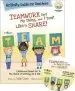 Audiobook Teamwork Isn'T my Thing, and i Don'T Like to Share! Activity Guide for Teachers author Julia Cook