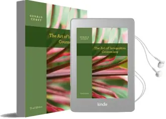The art of Integrative Counseling Audiobook download free by Gerald Corey