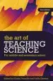 Audiobook The art of Teaching Science: For Middle and Secondary School author Grady Venville