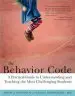 Audiobook The Behavior Code: A Practical Guide to Understanding and Teaching the Most Challenging Students author Nancy Rappaport