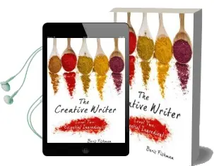 The Creative Writer: Level Two: Growing Your Craft Audiobook download free by Boris Fishman