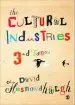 Audiobook The Cultural Industries author David Hesmondhalgh