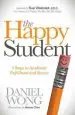 Audiobook The Happy Student author Daniel Wong