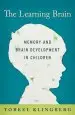 Audiobook The Learning Brain: Memory and Brain Development in Children author Torkel Klingberg