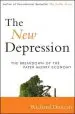 Audiobook The new Depression: The Breakdown of the Paper Money Economy author Richard Duncan