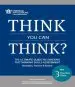 Audiobook Think you can Think?: Cracking the Thinking Skills Assessment author Minesh Tanna