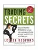 Audiobook Trading Secrets: Killer Trading Strategies to Beat the Markets and Finally Achieve the Success you Deserve author Louise Bedford