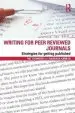 Audiobook Writing for Peer Reviewed Journals: Strategies for Getting Published author Pat Thomson