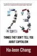 Audiobook 23 Things They Don'T Tell you About Capitalism author Ha Joon Chang
