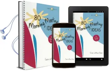 80 Morning Meeting Ideas for Grades k-2 Audiobook download free by Susan Lattanzi Roser