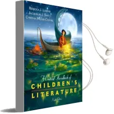 A Critical Handbook of Children'S Literature Audiobook download free by Rebecca J. Lukens