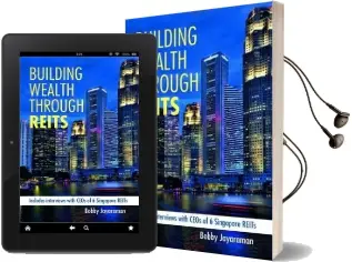 Building Wealth Through Reits Audiobook download free by Bobby Jayaraman