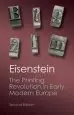 Audiobook Canto Classics: The Printing Revolution in Early Modern Europe author Elizabeth L. Eisenstein