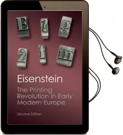 Canto Classics: The Printing Revolution in Early Modern Europe Audiobook download free by Elizabeth L. Eisenstein