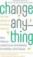 Audiobook Change Anything: The new Science of Personal Success author Kerry Patterson