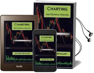 Charting and Technical Analysis Audiobook download free by Fred Mcallen