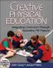Audiobook Creative Physical Education: Integrating Curriculum Through Innovative pe Projects author John Quay