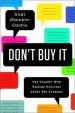 Audiobook Don'T buy it: The Trouble With Talking Nonsense About the Economy author Anat Shenker Osorio