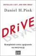 Audiobook Drive author Daniel H. Pink