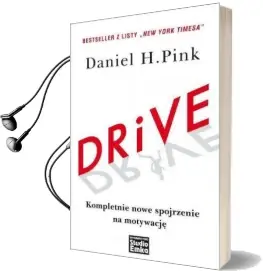 Drive Audiobook download free by Daniel H. Pink