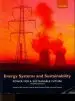 Audiobook Energy Systems and Sustainability: Power for a Sustainable Future author Bob Everett