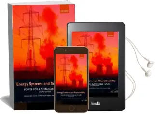 Energy Systems and Sustainability: Power for a Sustainable Future Audiobook download free by Bob Everett