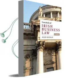 Essentials of Irish Business law Audiobook download free by Aine Keenan