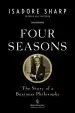 Audiobook Four Seasons: The Story of a Business Philosophy author Isadore Sharp