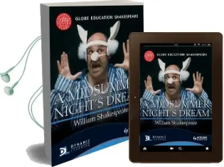 Globe Education Shakespeare: A Midsummer Night'S Dream Audiobook download free by Globe Education