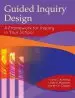 Audiobook Guided Inquiry Design (r): A Framework for Inquiry in Your School author Leslie K. Maniotes
