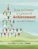 Audiobook How to Create a Culture of Achievement in Your School and Classroom author Douglas Fisher