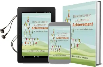 How to Create a Culture of Achievement in Your School and Classroom Audiobook download free by Douglas Fisher
