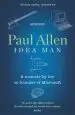 Audiobook Idea man: A Memoir by the Co-Founder of Microsoft author Paul Allen