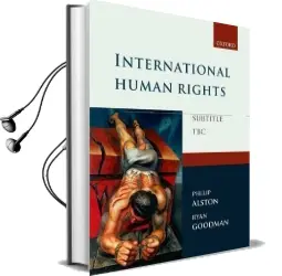 International Human Rights Audiobook download free by Philip Alston
