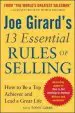Audiobook Joe Girard'S 13 Essential Rules of Selling: How to be a top Achiever and Lead a Great Life author Joe Girard